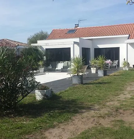 Ma Maison La Teste-de-Buch