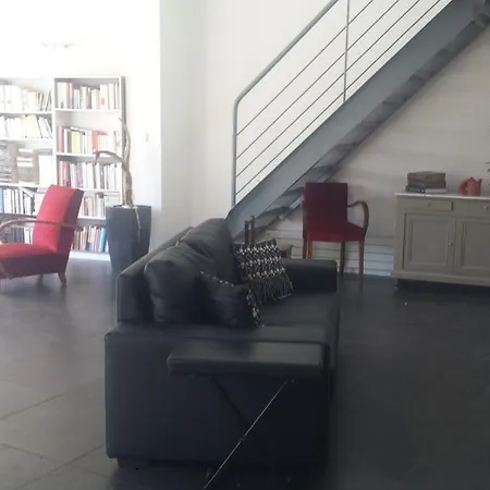 Ma Maison *