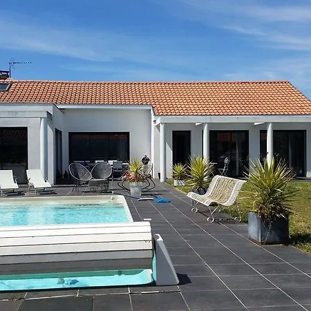 Villa Ma Maison